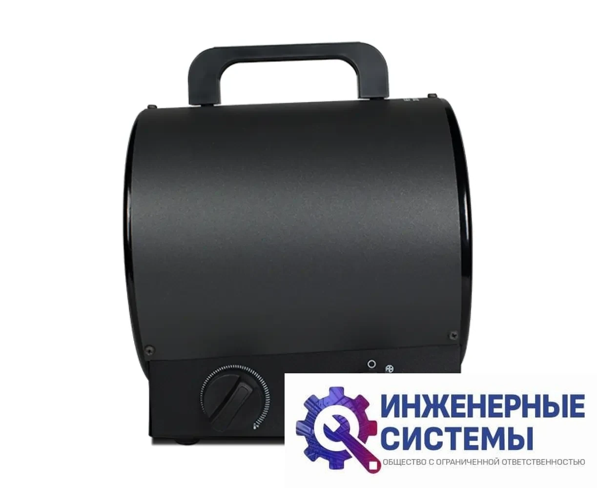 NeoClima ТПК-3М тепловая пушка купить Иркутск, фото 2