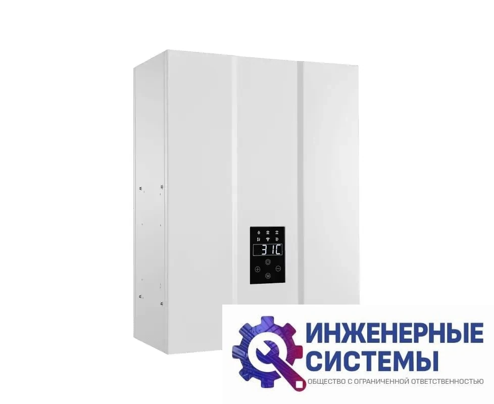 Kentatsu Nobby Electro KBO(E)-23 электрический котел, фото 2