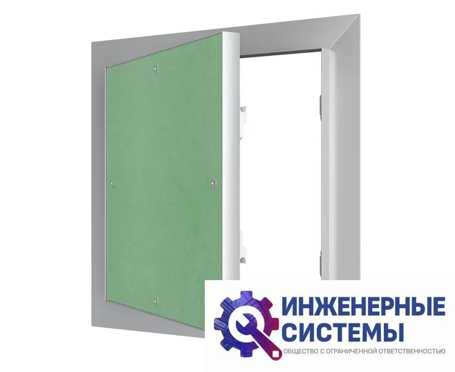 Evecs ЛП3030У люк ревизионный, фото 2