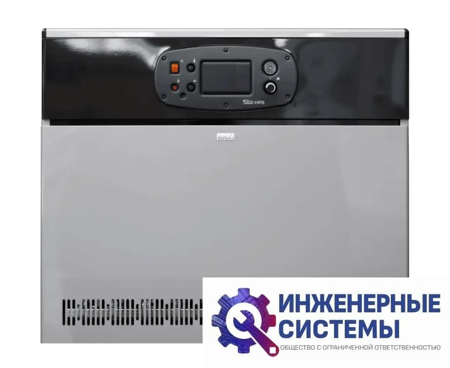Baxi SLIM HPS 1.99 газовый котел, фото 2