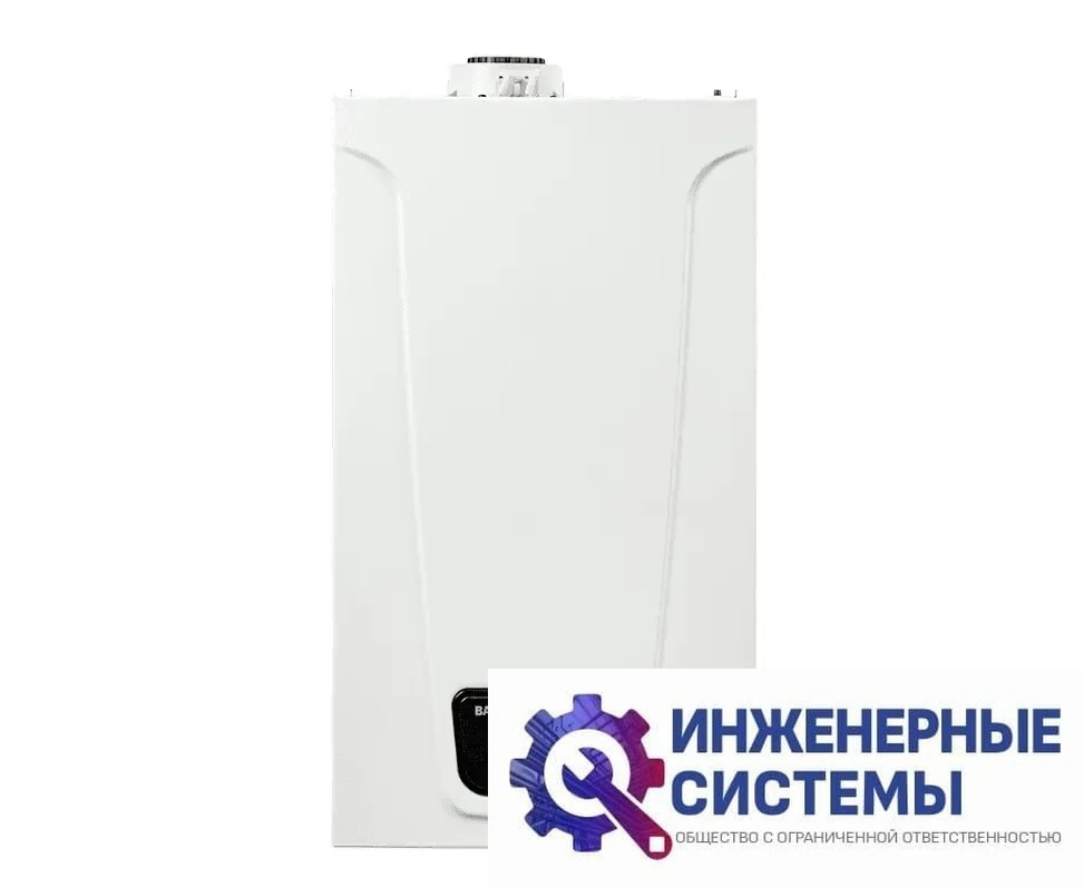 Baxi DUO-TEC COMPACT 1.24 GA газовый котел, фото 2