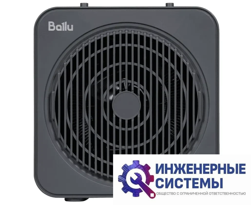 Ballu BFH/S-0420G настольный тепловентилятор, фото 2