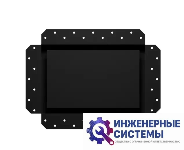 Era 3020SGR решетка стальная, фото 2