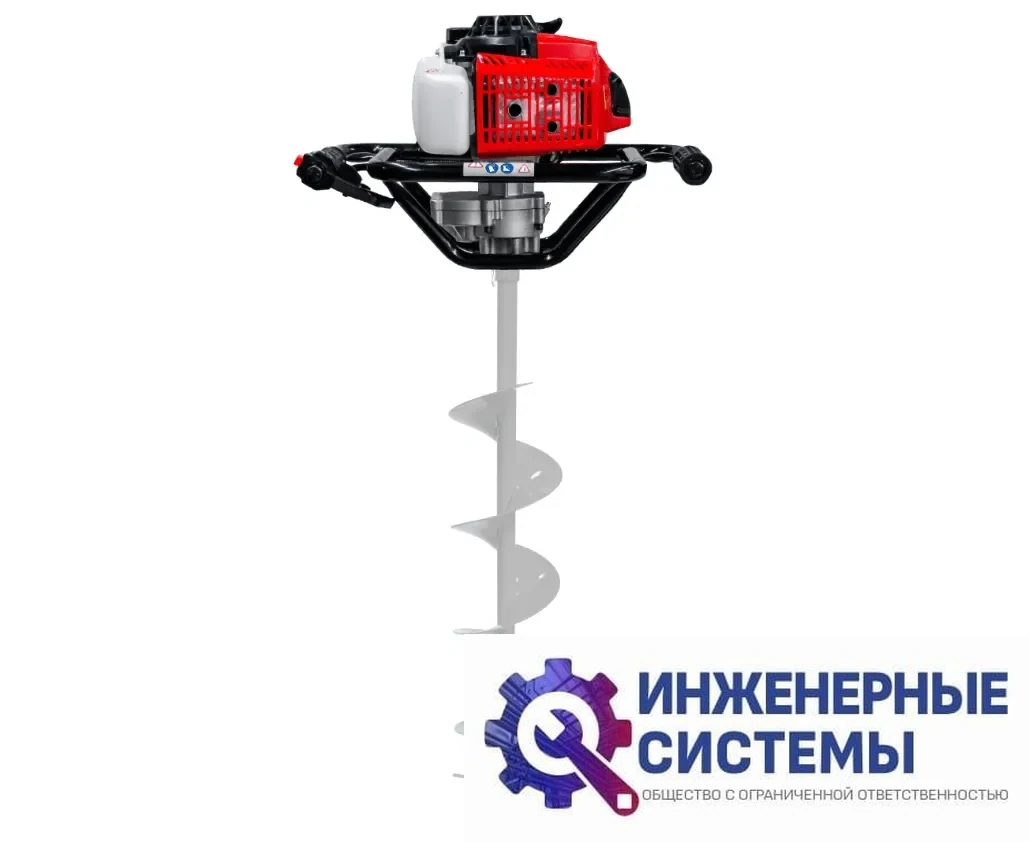 Stem Techno SEA-2200/2 мотобур (бензобур), фото 2