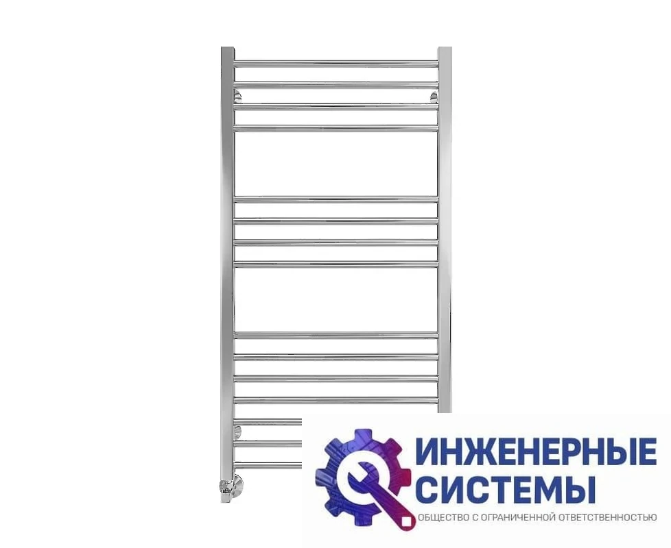 Royal Thermo Stato П15 500х1000 стальной полотенцесушитель, фото 2