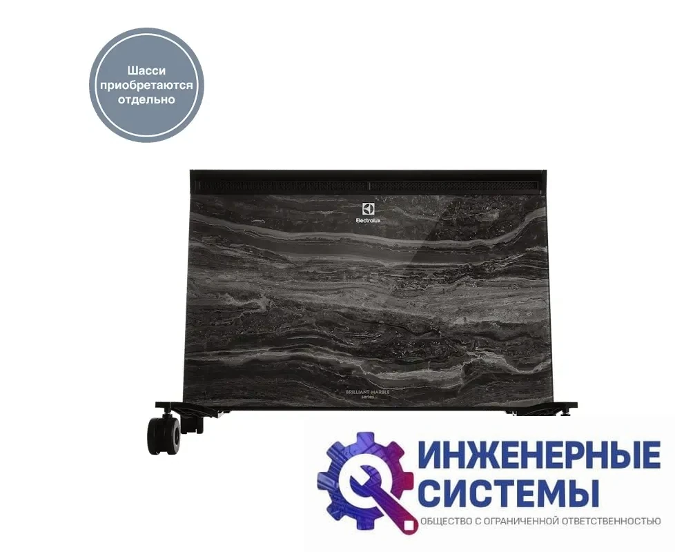 Electrolux ECH/BMI-1500 конвектор электрический, фото 2