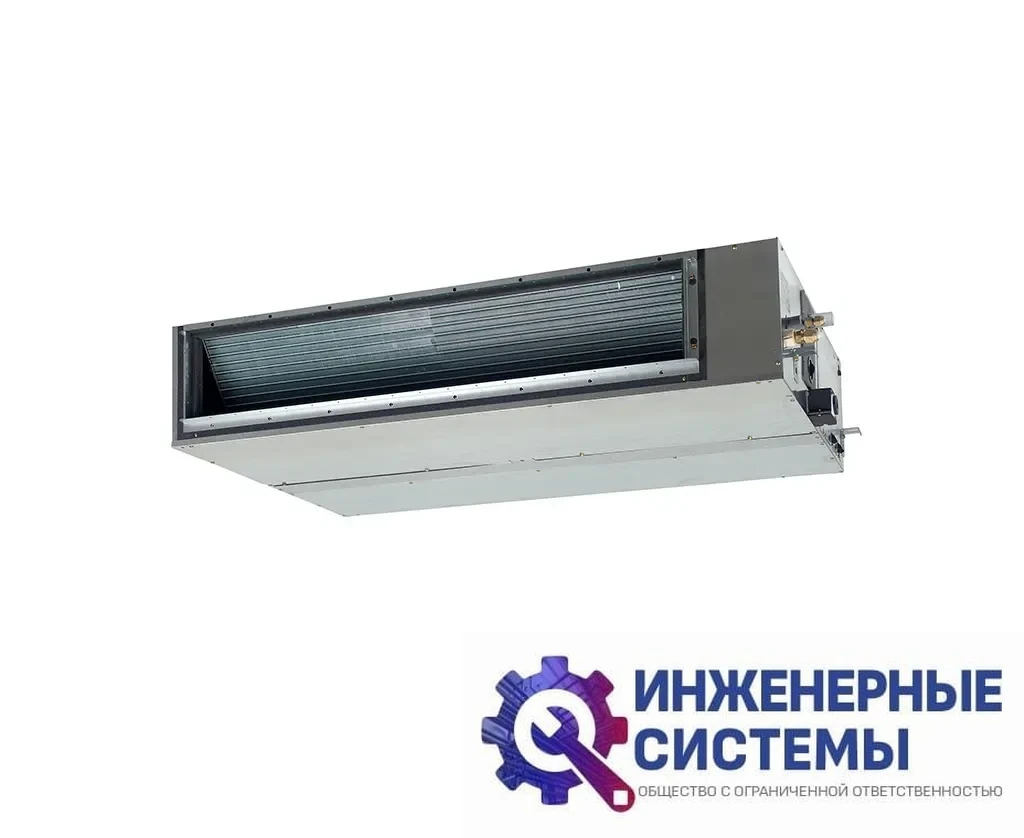 Daikin FDA125A/RZAG125NV1 канальный кондиционер 12 кВт, фото 2