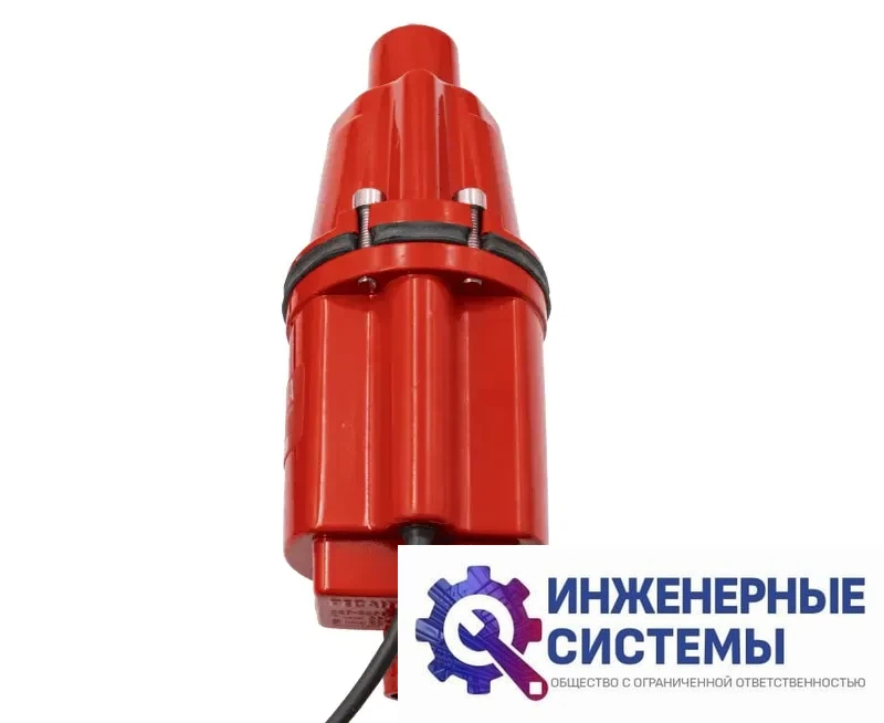 Ресанта НВ-10Н вибрационный насос, фото 2