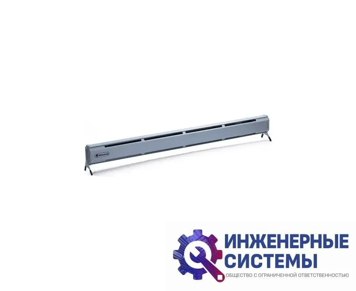 Hintek Slim 450 конвектор 0,45 кВт, фото 2