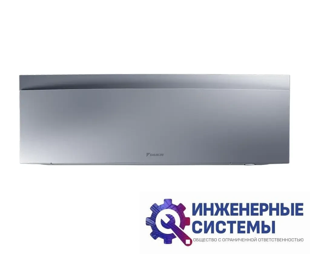 Daikin FTXJ25AS/RXJ25A Emura кондиционер 2,5 кВт, фото 2