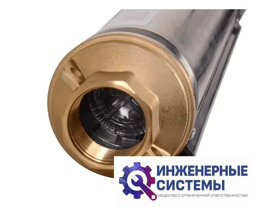 Вихрь СН-55 скважинный насос, фото 2