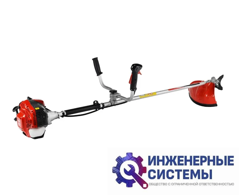Evoline BCG 33 ES триммер бензиновый, фото 2