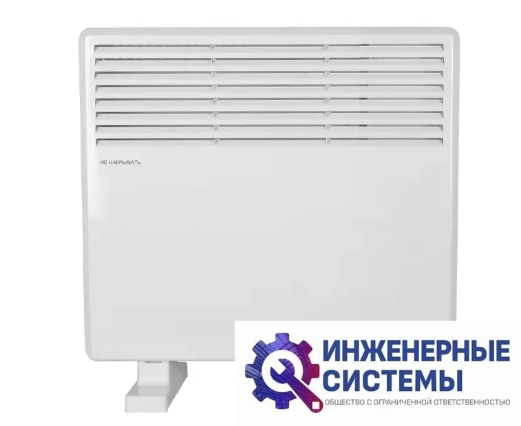 Ресанта ОК-1000СН электрический конвектор, фото 2