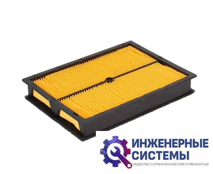 Комплект воздушных фильтров для генераторов Patriot GP 15010ALE, GRA 12000AWS, фото 2