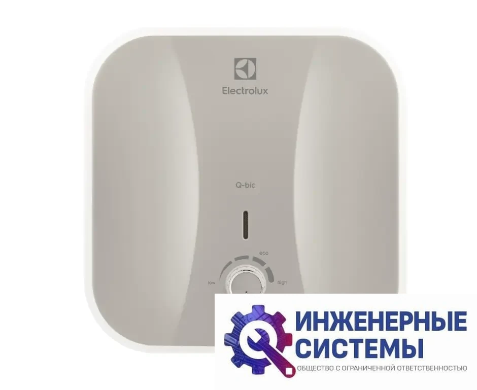 Electrolux EWH 15 Q-bic О водонагреватель, фото 2