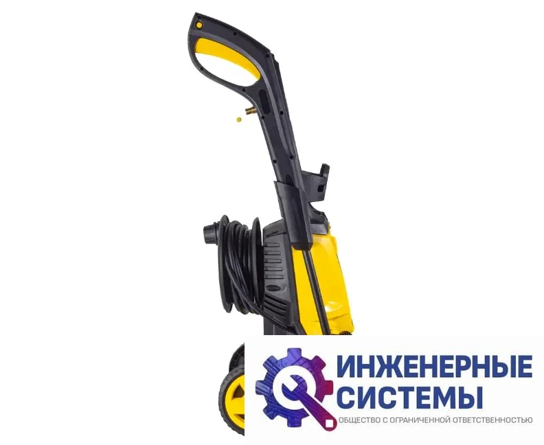 Huter W195-ARV PRO мойка высокого давления, фото 2