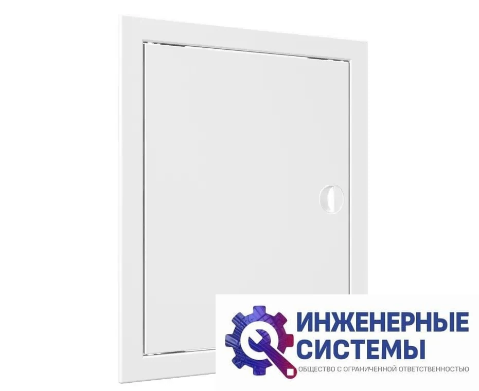 Evecs Л2530Р люк ревизионный, фото 2