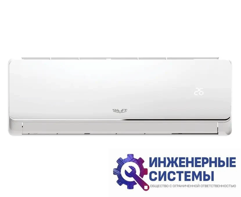 Shuft SFTI-07HN1_18Y (Шафт) 2,2 кВт, фото 2