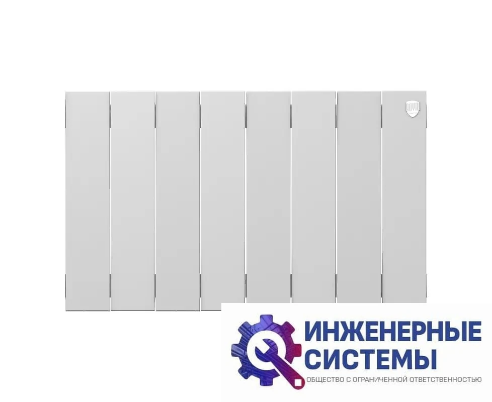 Радиатор Royal Thermo PianoForte 300/Bianco Traffico х14, фото 2