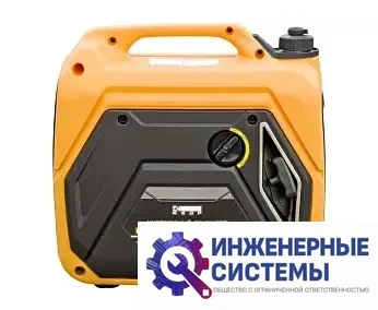 Кедр MultiGen-2000i инверторный бензиновый генератор 2 кВт, фото 2