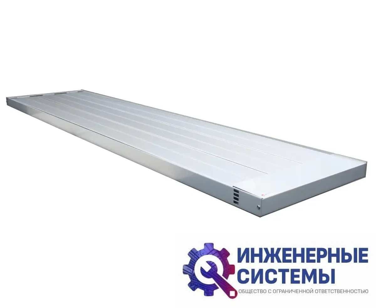 Hintek IC-40 (4 кВт) инфракрасный обогреватель, фото 2