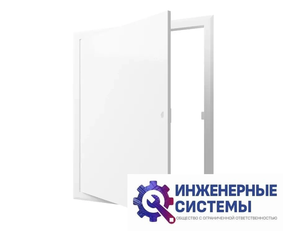 Evecs ЛТ5060Мп люк ревизионный, фото 2