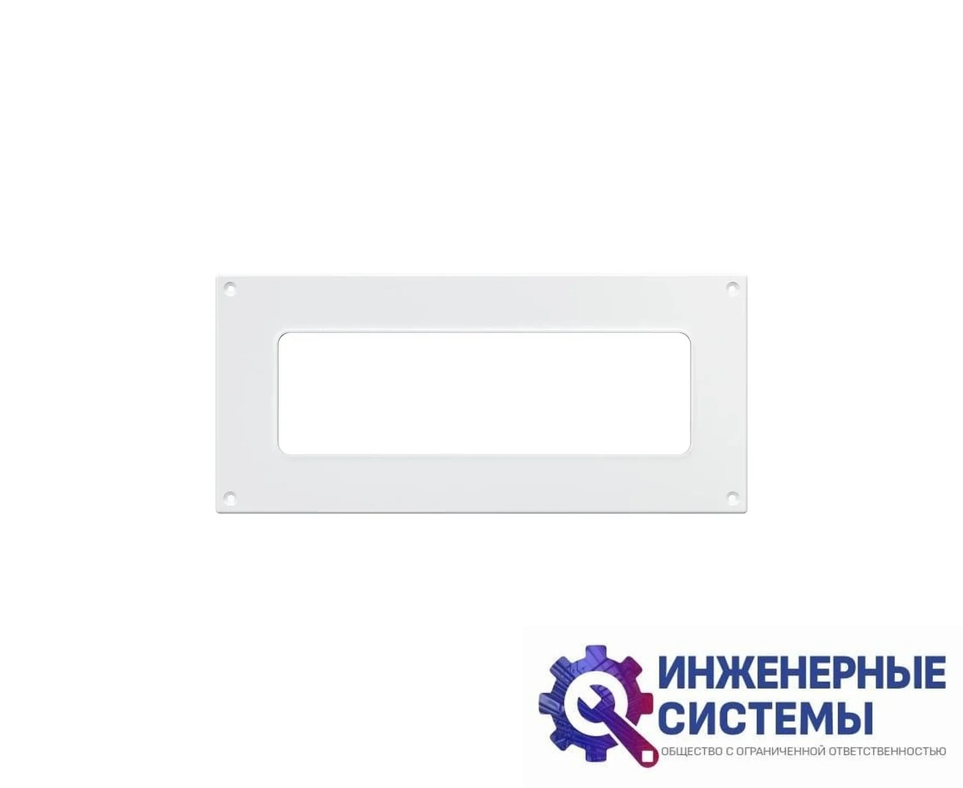 Era 620НПП (60х204 мм) настенная пластина, фото 2