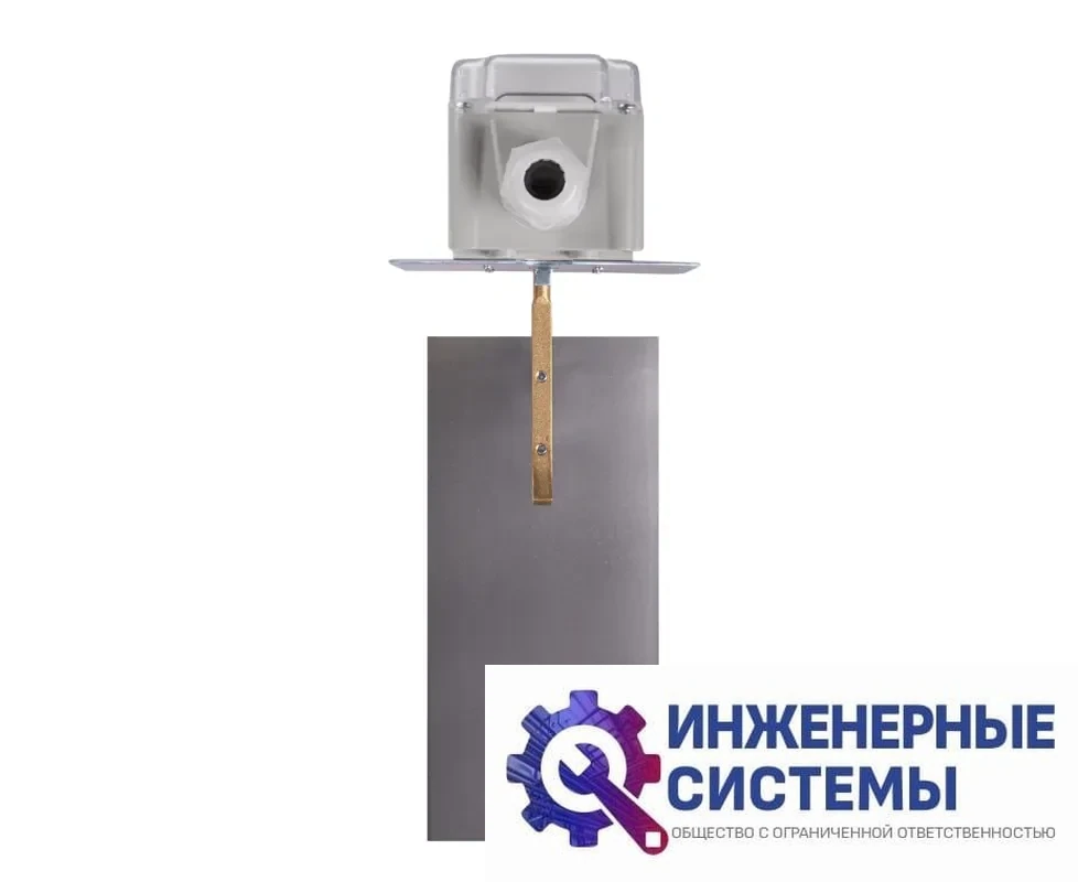 Shuft SL1E/HY реле потока воздуха, фото 2