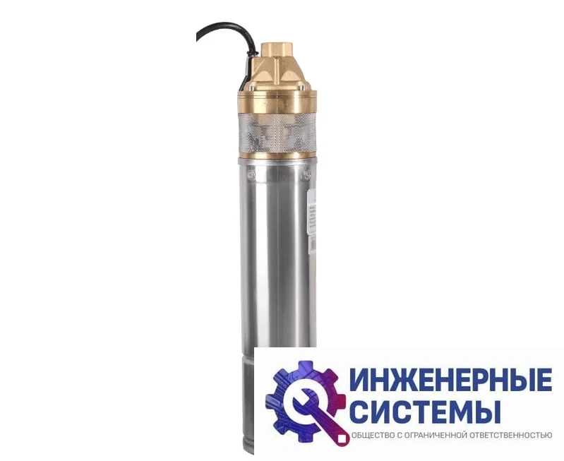 Вихрь СН-100 скважинный насос, фото 2
