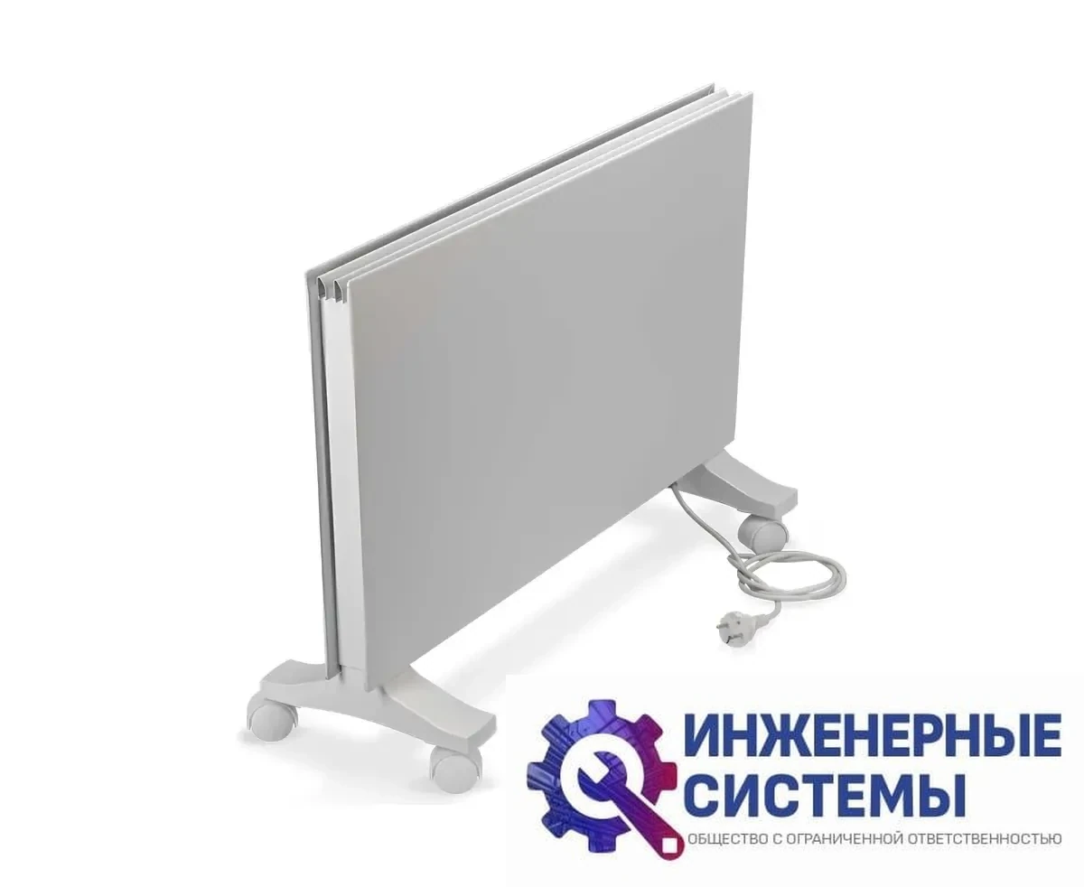 Hintek IF-07 (0,7 кВт) инфракрасный обогреватель, фото 2
