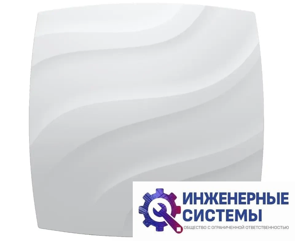 ERA Wave 100C HT бытовой вентилятор, фото 2