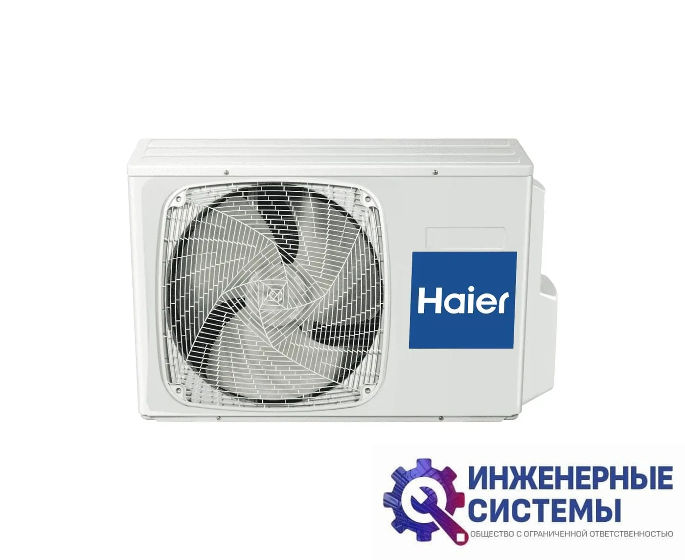Haier AF35S2SD1FA/1U35S2SM4FA AF консольный кондиционер 3 кВт, фото 2