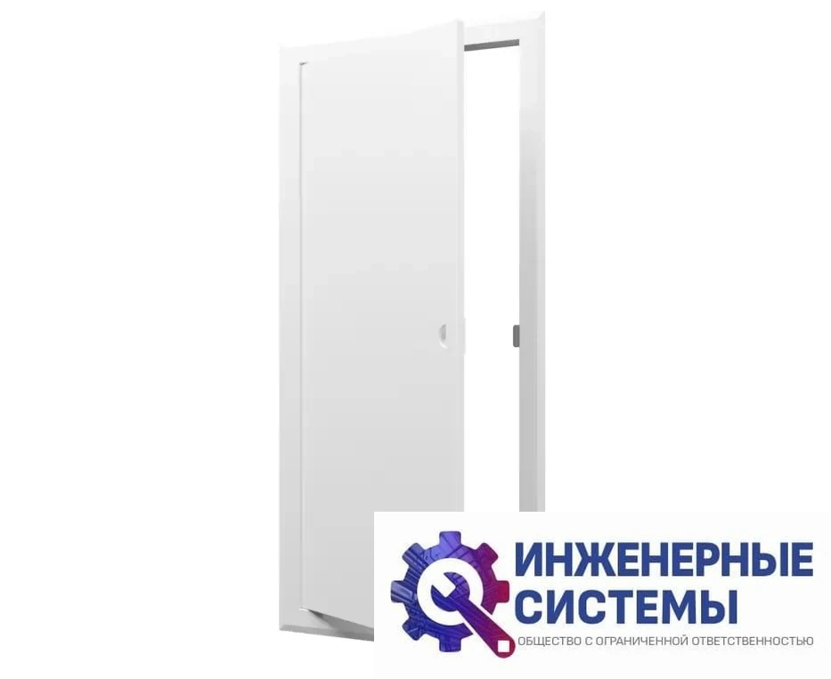 Evecs ЛТ3070Мп люк ревизионный, фото 2