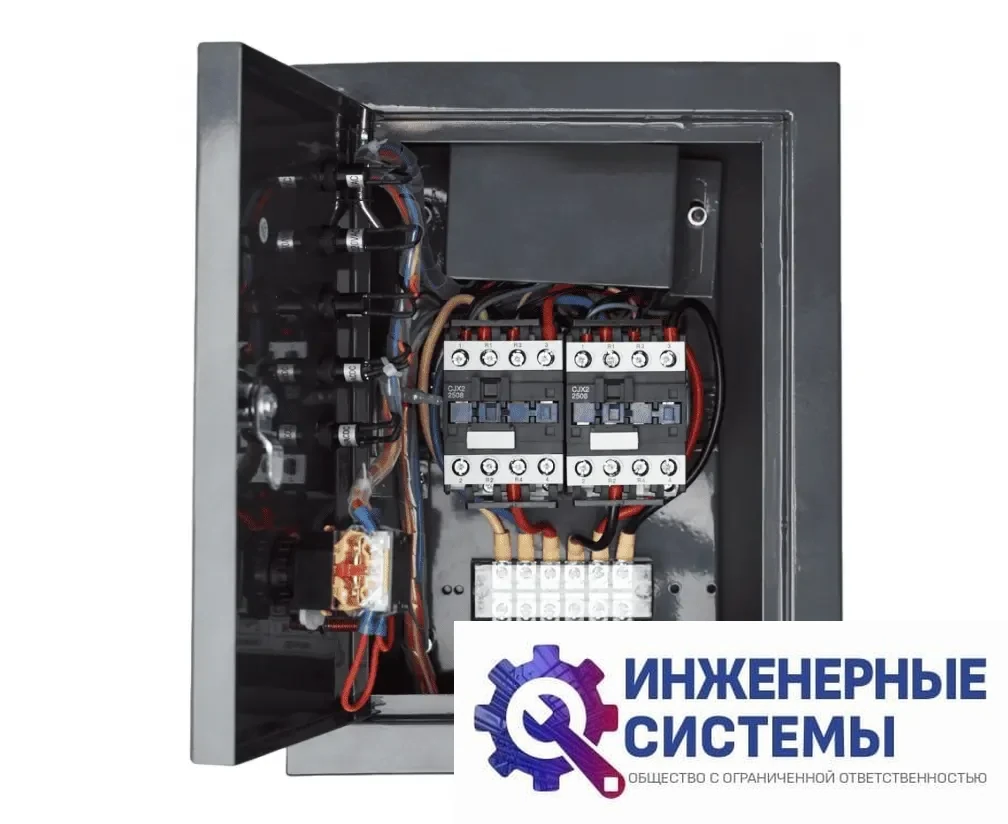 Блок автоматики Helmut ATS/LD 3300EA/8000EA, фото 2