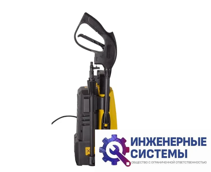 Huter W105-Р мойка высокого давления, фото 2