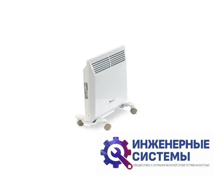 Hintek RA 500M конвектор 0,5 кВт, фото 2