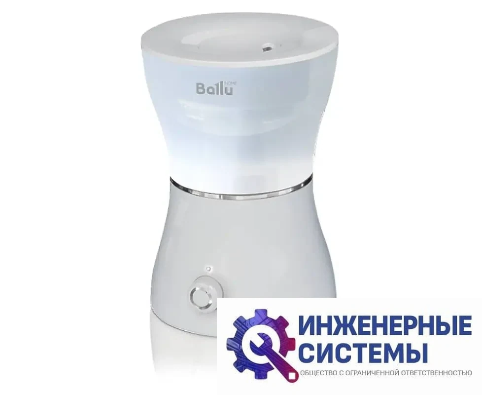 Ballu UHB-300 увлажнитель воздуха, фото 2