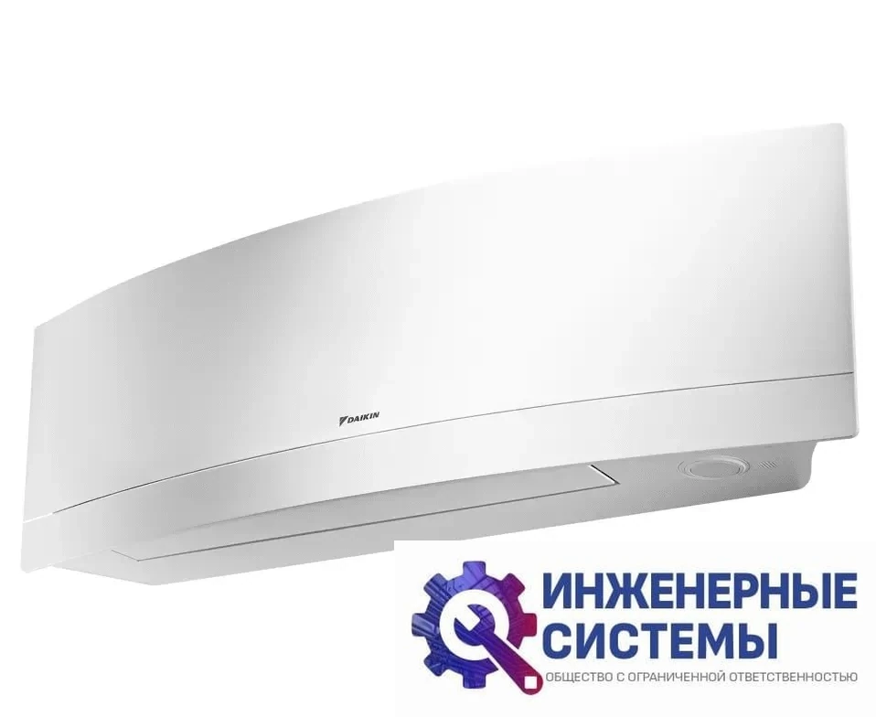 Daikin FTXJ20MW внутренний блок инверторной мульти сплит-системы, фото 2