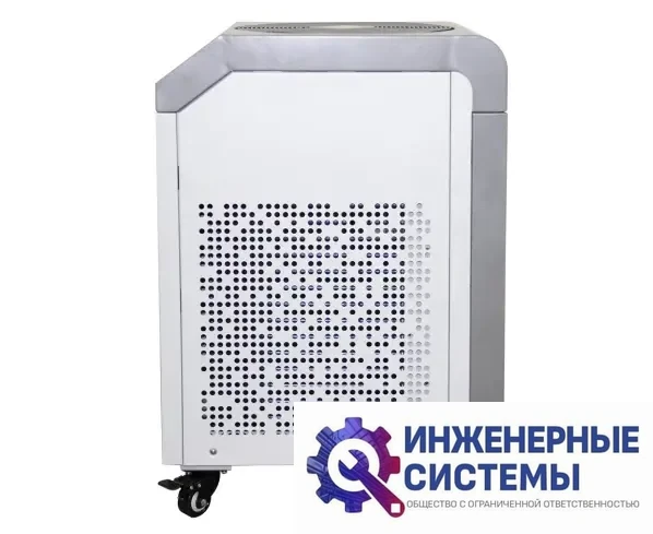 Neoclima FDM02H осушитель воздуха, фото 2