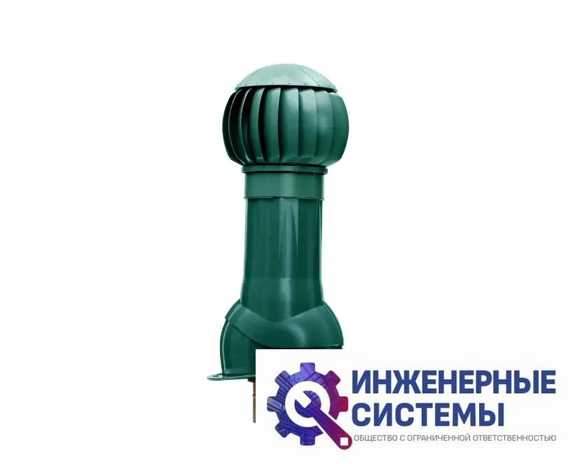 Era RRTV+S 160 Green дефлектор, фото 2