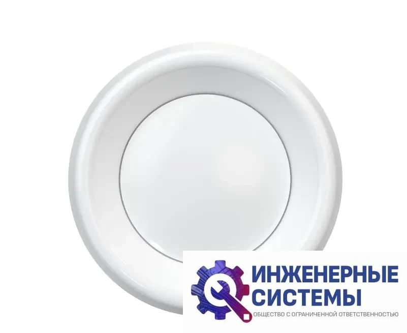 Era 10DVLR анемостат, фото 2