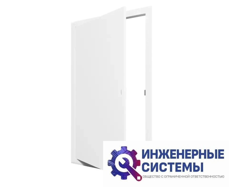 Evecs ЛТ5080Мп люк ревизионный, фото 2