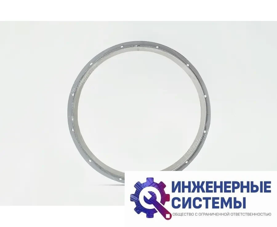 Переходной патрубок VO-1250, фото 2