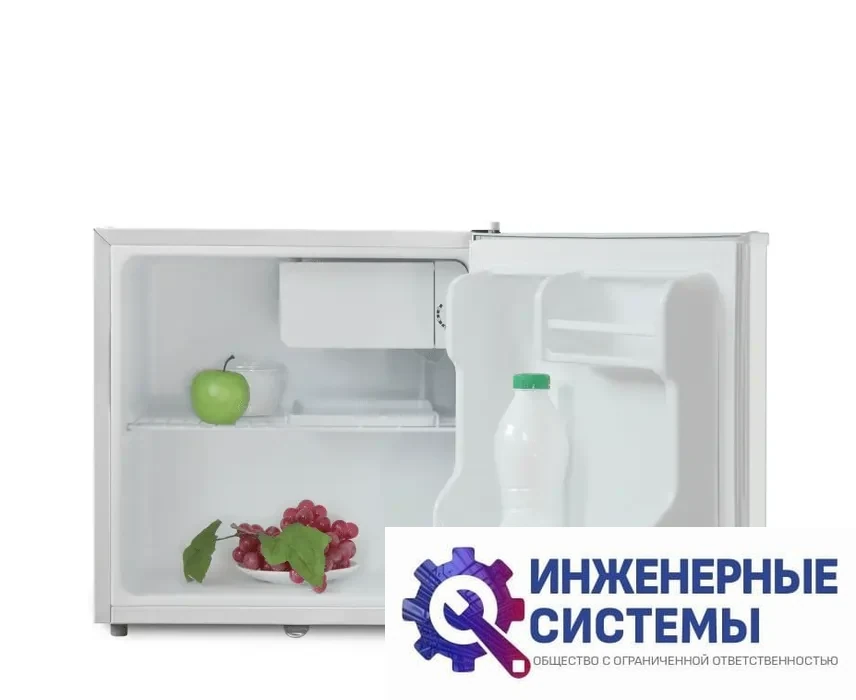 Бирюса 50 однокамерный холодильник, фото 2
