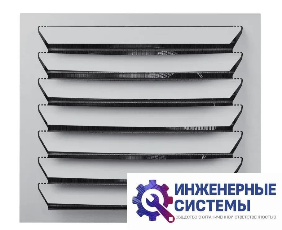 Ballu BHP-W4-70-S водяной тепловентилятор, фото 2