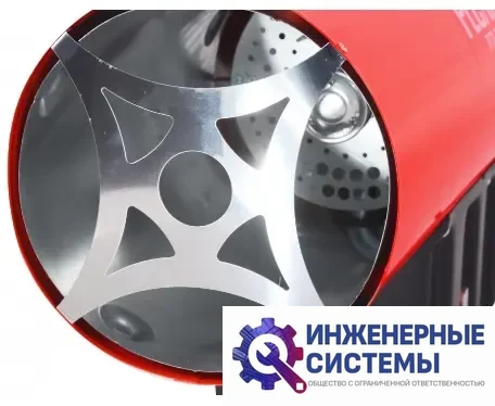 Ресанта ТГП-75000 газовая пушка, фото 2