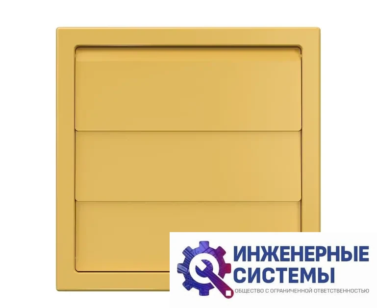 Era 1919К15.16Ф 190x190 D150/160 Beige выход настенный, фото 2