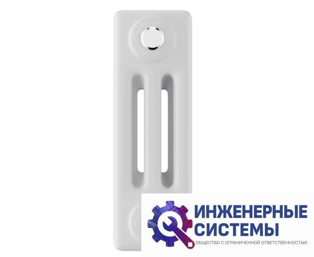 Royal Thermo Insignia C3030 - 28 секц. RAL9016 стальной радиатор, фото 2