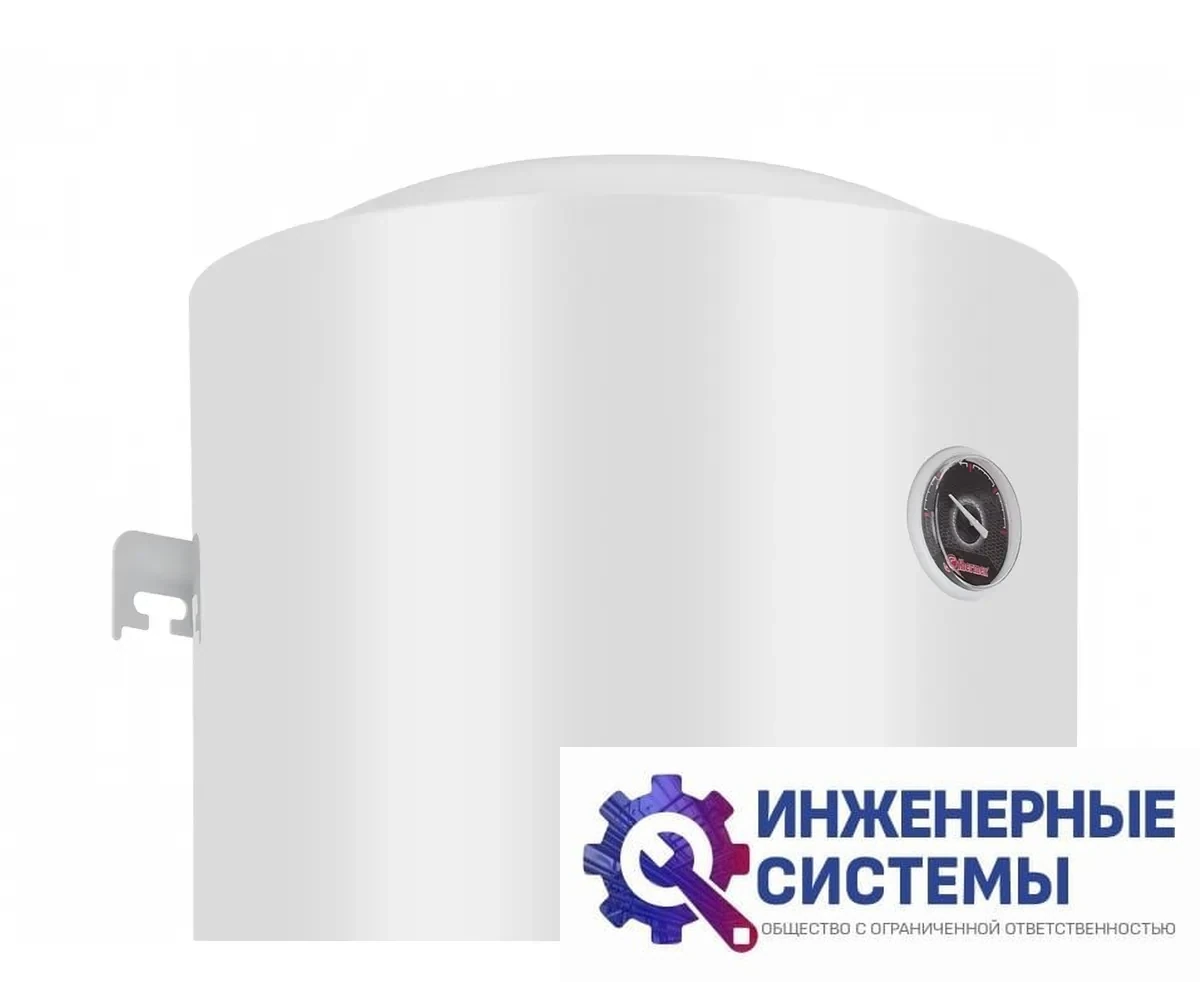 Thermex Praktik 50 V Slim водонагреватель 50 л, фото 2