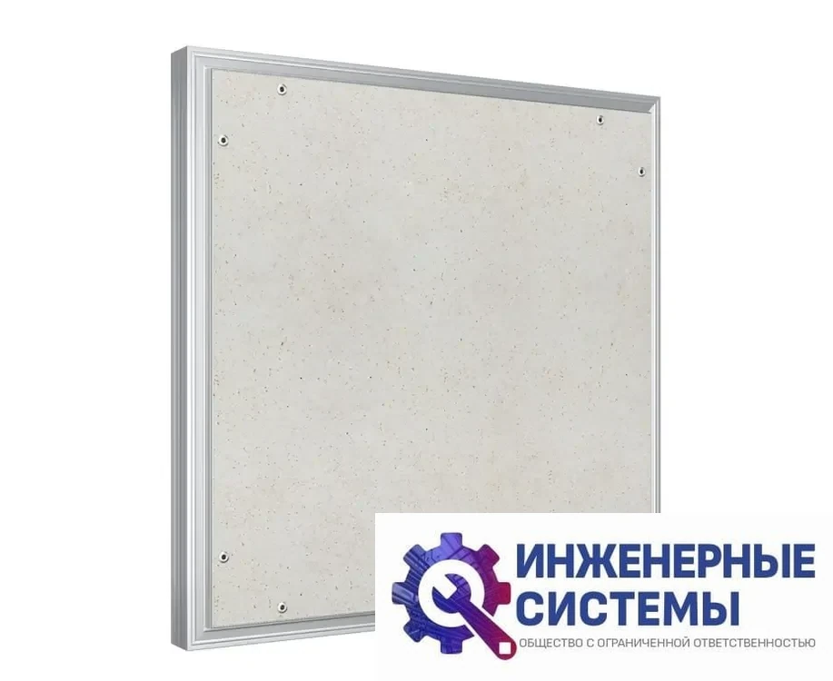 Evecs D5050 Ceramo Optimum люк ревизионный, фото 2